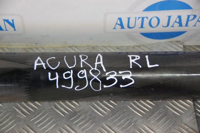 40100SJAE01 HONDA Вал карданный задний, в сборе купить в Ровно