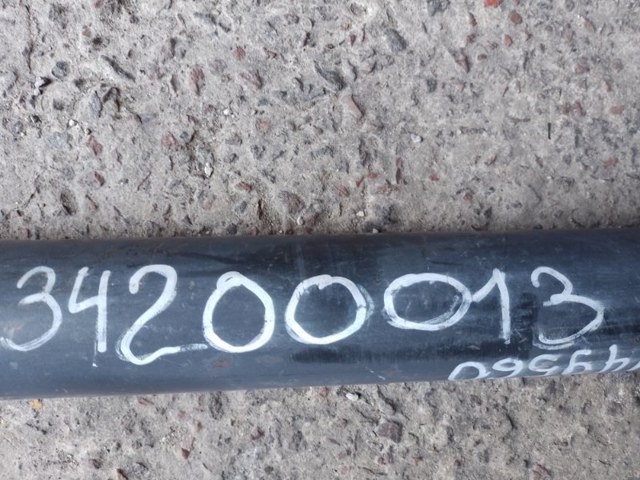 40100STXA52 HONDA Кардан задний купить в Житомир