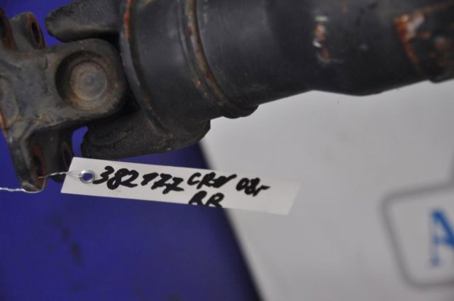 40100SWAA01 Вал карданный задний, в сборе купить Чернигов