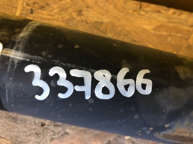40100SXSA01 Вал карданный задний, в сборе купить Киев