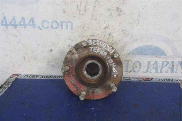 Колеса и ступицы 402021AB0A NISSAN