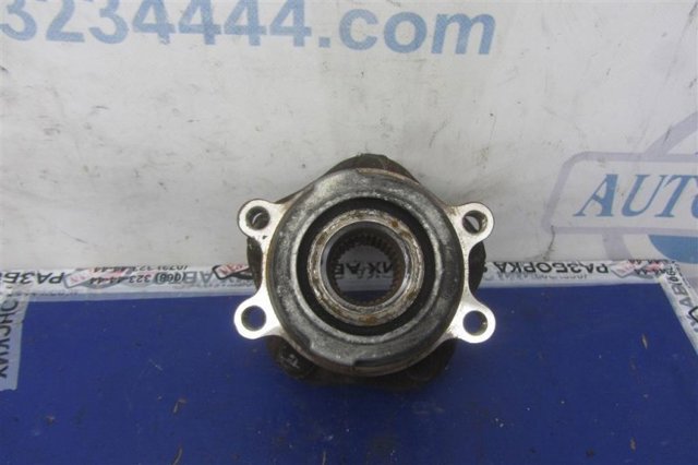 NISSAN 402023JA0A Передняя ступица в наличии Павлоград