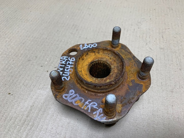 Ступицы передних колес 402023SH0A NISSAN