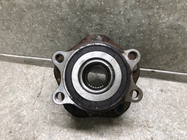 Колеса и ступицы 402024BA0A NISSAN