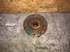 Ступица колеса передняя 402024EA1A NISSAN