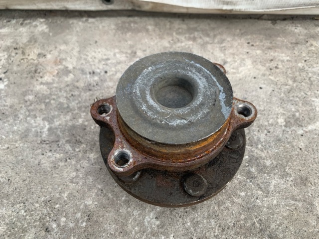 402024X00A NISSAN Ступица передняя купить в Хмельницкий