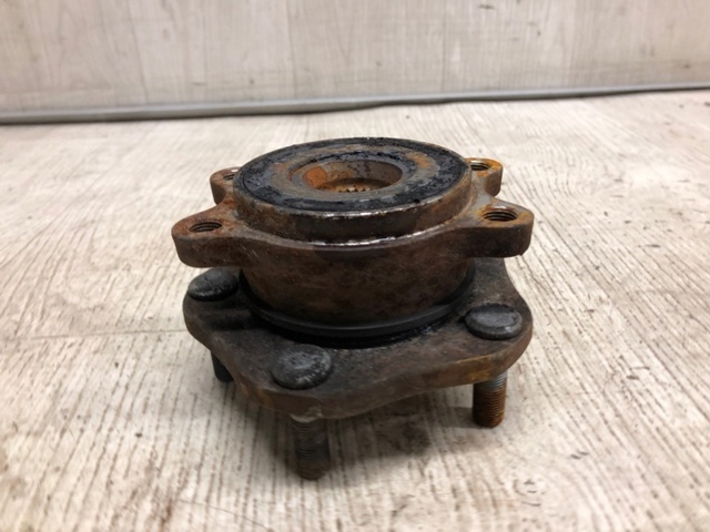 Колеса и ступицы 402026FK0A NISSAN
