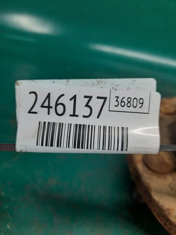 402027S000 NISSAN Ступица передняя купить в Ужгород