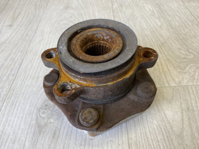NISSAN 402029SM0A в наличии Одесса