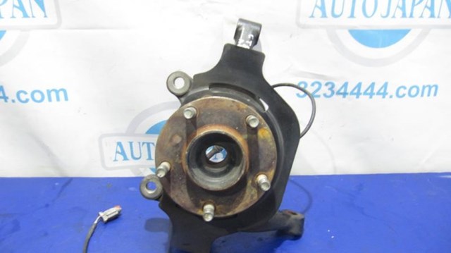Ступица (передняя) 40202CG010 NISSAN