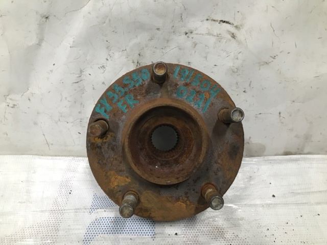 40202CG110 NISSAN Ступица передняя купить в Ужгород
