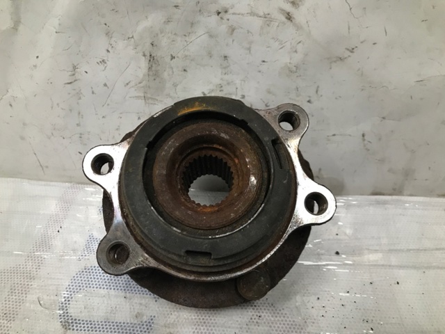 40202CG110 NISSAN Ступица передняя купить в Одесса