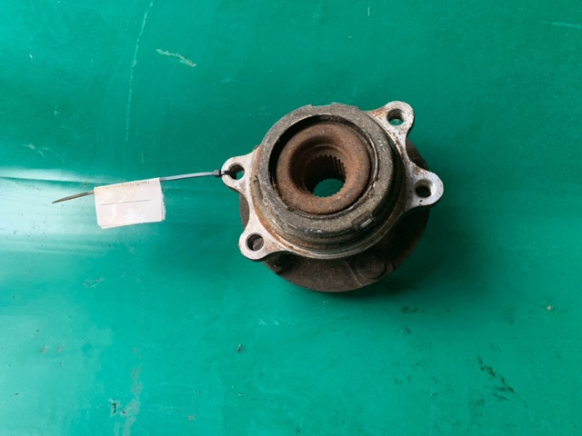 40202EG06C NISSAN Ступица передняя купить в Киев