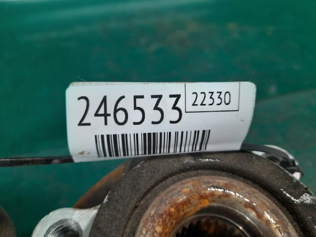 NISSAN 40202JG000 Ступица передняя в наличии Ужгород