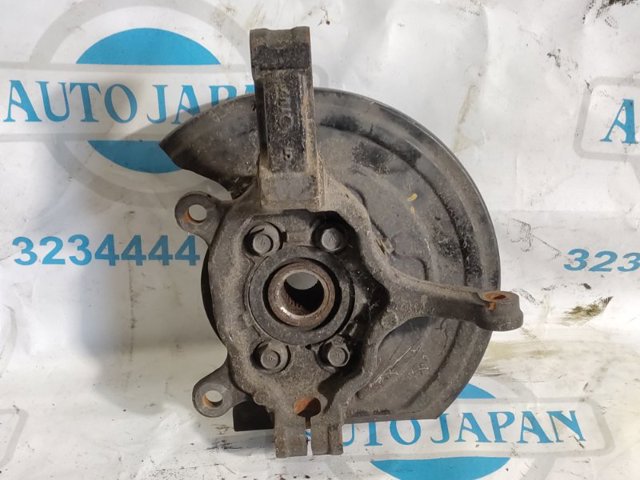 NISSAN 40202JG01A Передняя ступица в наличии Ужгород