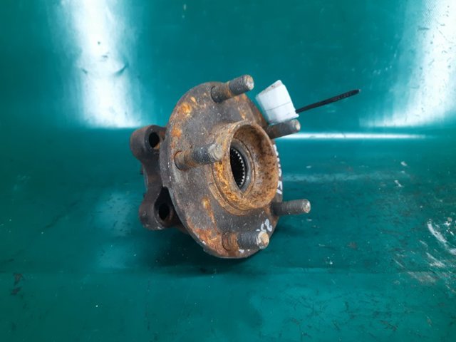 40202JP11A NISSAN Ступица передняя купить в Одесса