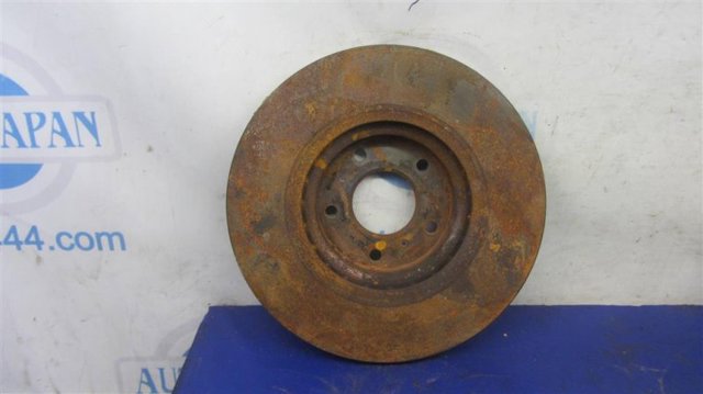 402061AA0A NISSAN Передние тормозные диски купить в Хмельницкий