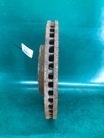 402061JR1A NISSAN Передние тормозные диски купить в Ровно