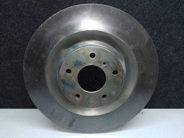 Тормоз дисковый передний 402065NA0A NISSAN