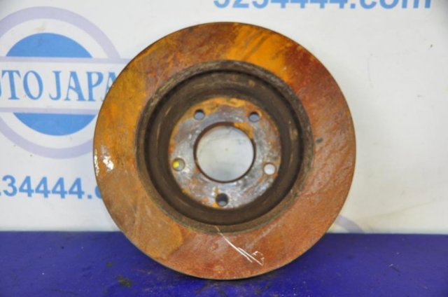 NISSAN 402069J400 Диск тормозной передний в наличии Запорожье