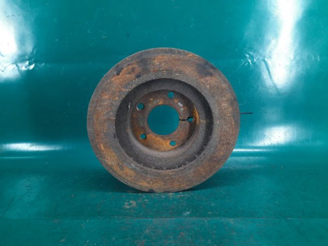 40206AL500 NISSAN Передние тормозные диски купить в Винница
