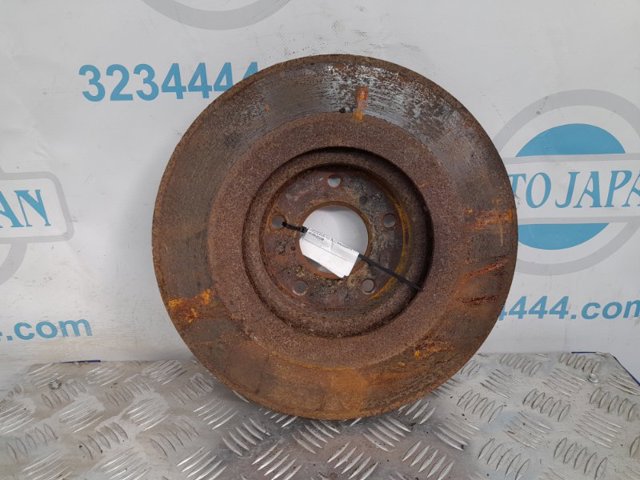 40206EG00B NISSAN Передние тормозные диски купить в Черновцы