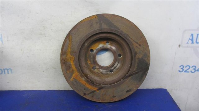 40206JL00B NISSAN Диск тормозной передний купить в Сумы