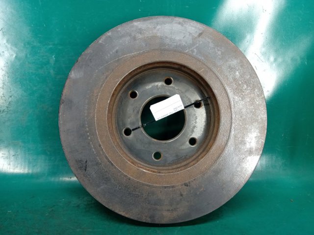 40206ZC60A NISSAN Передние тормозные диски купить в Чернигов
