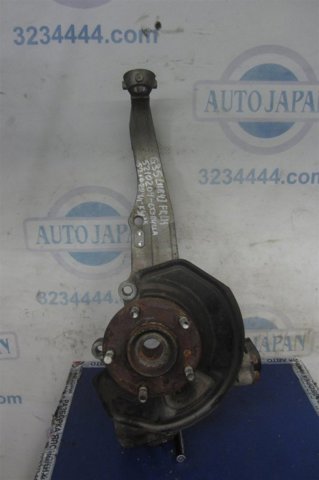 Подшипник ступицы передней 40210AL800 NISSAN