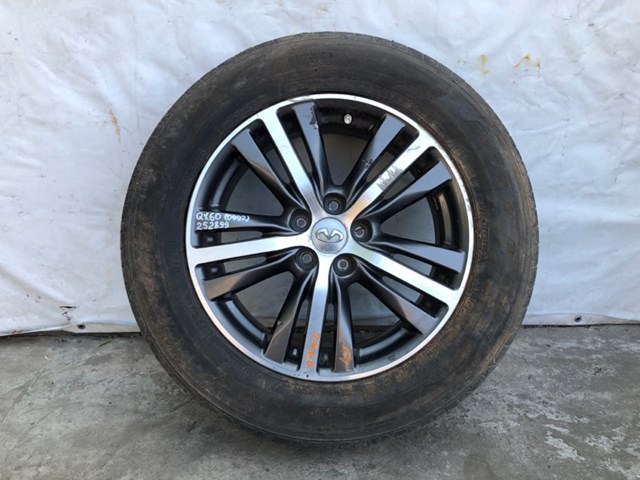 Диски 403009NB2A NISSAN