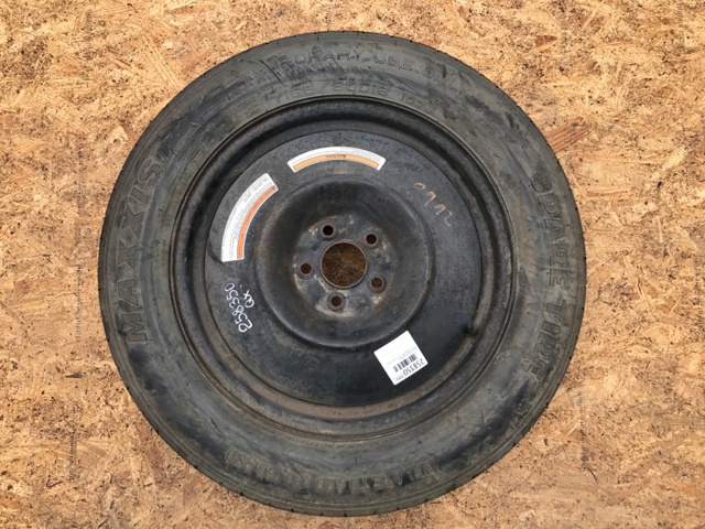 Докатка, аварийное запасное колесо 403009PE8E NISSAN