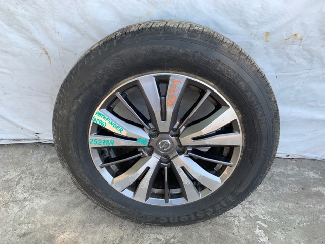 403009PF2A NISSAN купить в Киев