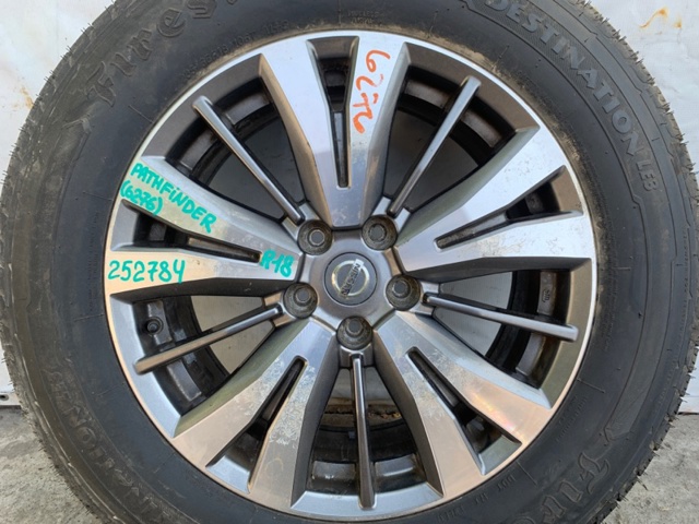 403009PF2A NISSAN купить в Запорожье