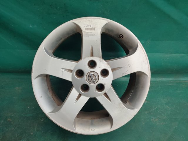Диски на авто 40300CA026 NISSAN