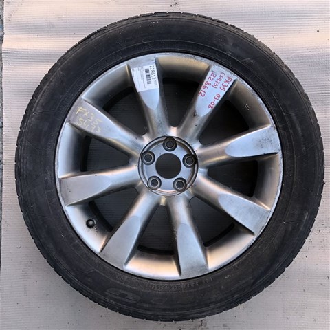 Диски 40300CG725 NISSAN