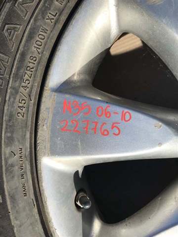 NISSAN 40300EH025 в наличии Каменское