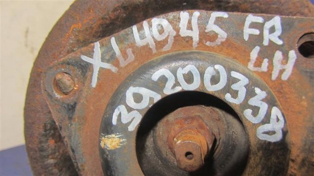 4060A049 MITSUBISHI Амортизатор передний левый купить в Кривой Рог