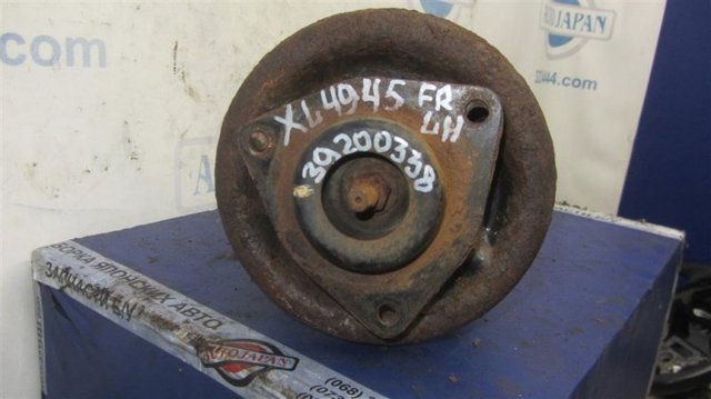 4060A049 MITSUBISHI Амортизатор передний левый купить в Запорожье