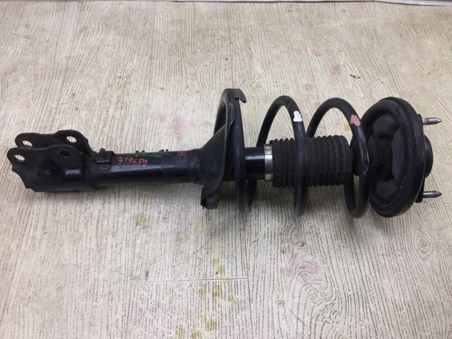 4060A050 MITSUBISHI Амортизатор передний правый купить в Чернигов