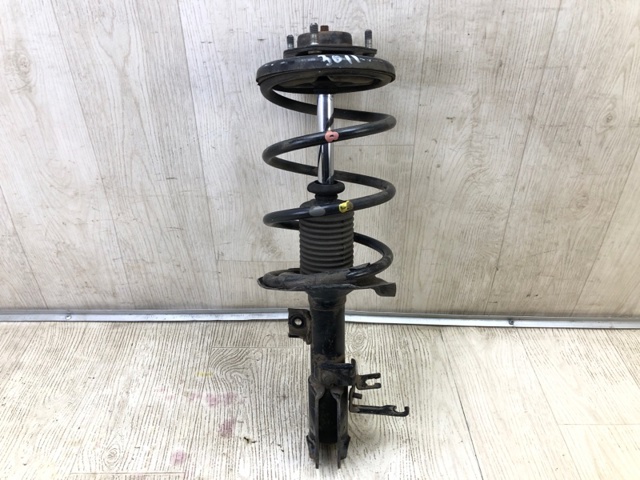 4060A066 MITSUBISHI Амортизатор передний правый купить в Полтава
