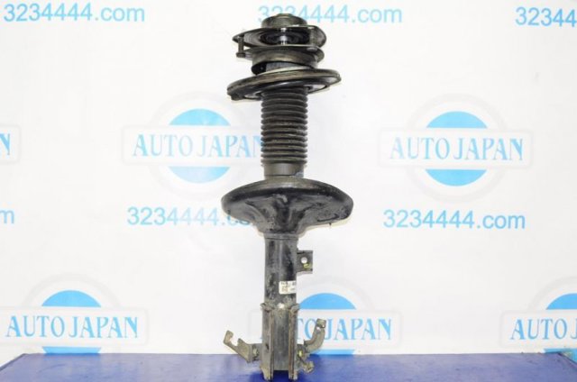 4060A089 MITSUBISHI Амортизатор передний левый купить в Хмельницкий