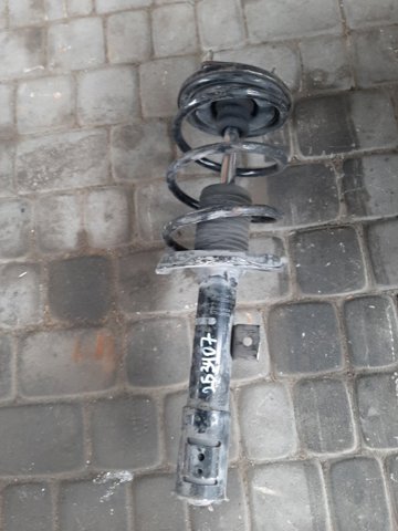 4060A174 MITSUBISHI Амортизатор передний правый купить в Тернополь