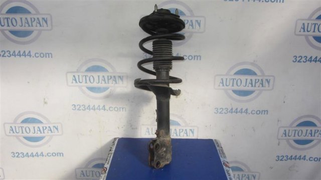 Передний правый амортизатор 4060A206 MITSUBISHI