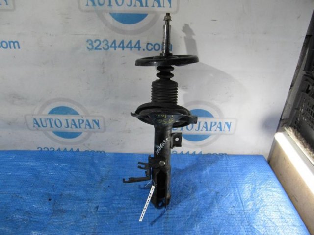 Стойка передняя левая 4060A307 MITSUBISHI