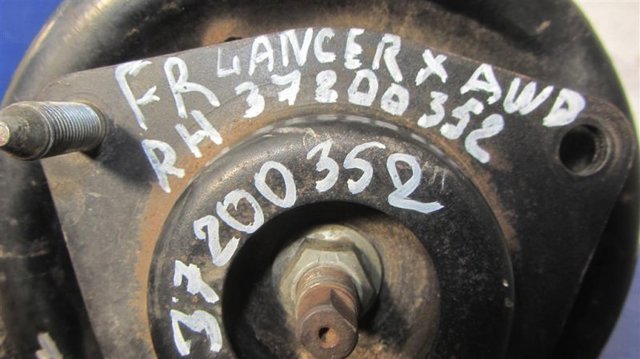 4060A308 Амортизатор передний правый купить Сумы