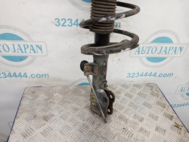 4060A374 MITSUBISHI Амортизатор передний правый купить в Николаев