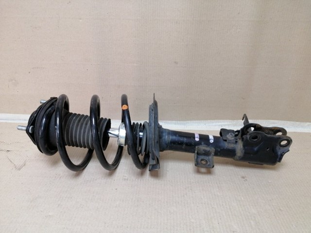 Стойка передняя правая 4060A624 MITSUBISHI