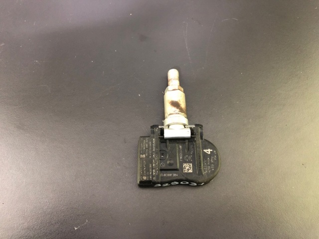 Кран управления давлением системы накачки шин Nissan Almera II