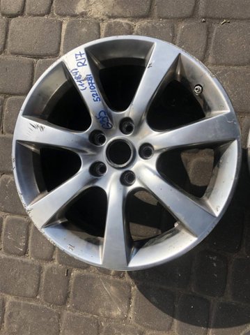 NISSAN 40700CD001 Датчик давления воздуха в шинах в наличии Полтава