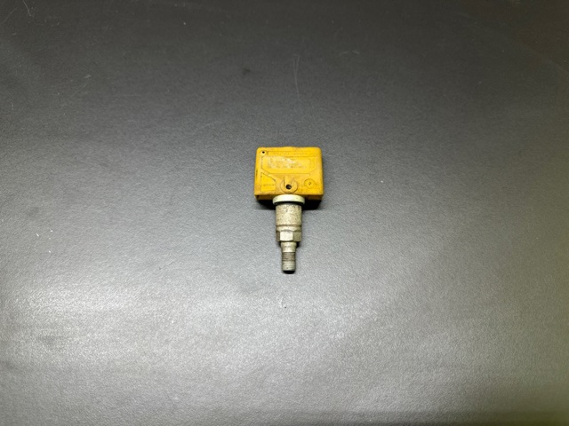 Датчик давления шин 40700JA01B NISSAN